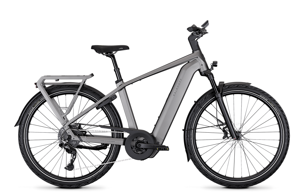 Kalkhoff Endeavour 5+ Advance