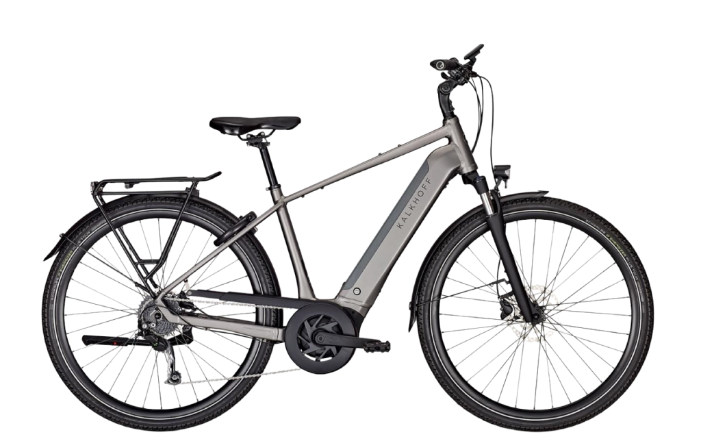 Kalkhoff Endeavour 3 Excite