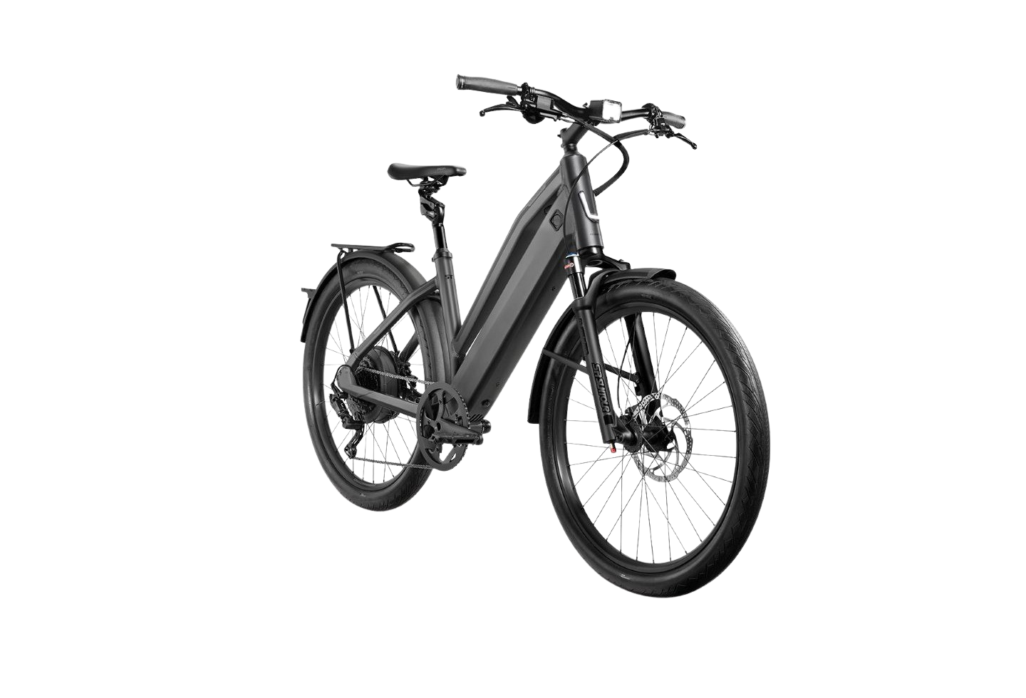 Stromer ST1