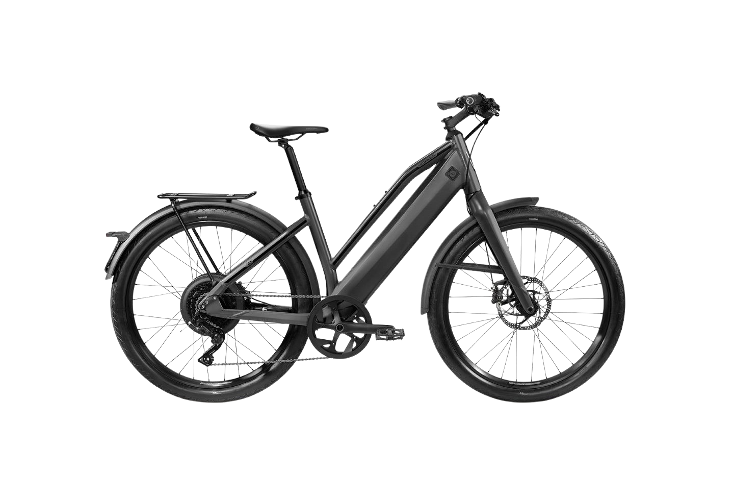 Stromer ST1