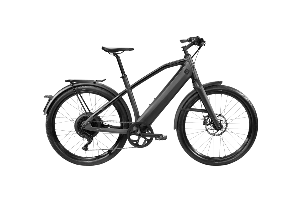 Stromer ST1