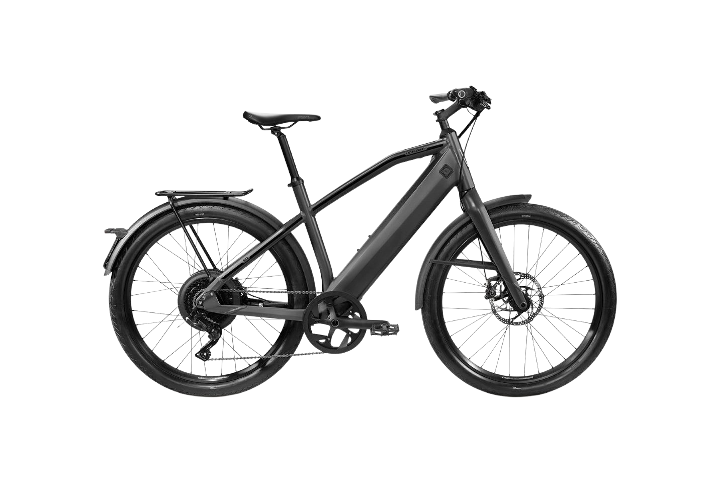 Stromer ST1