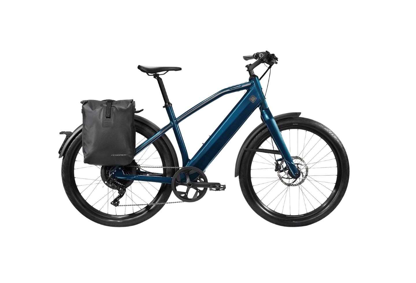 Stromer ST1