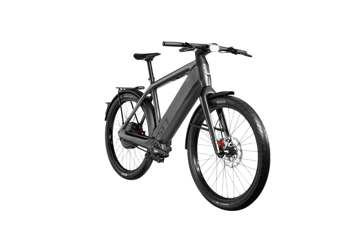 Stromer ST7