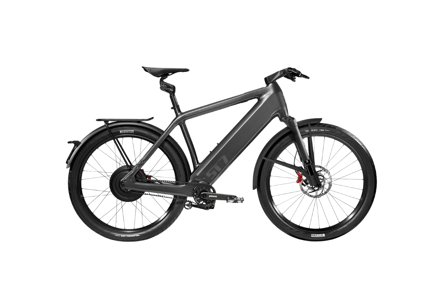 Stromer ST7