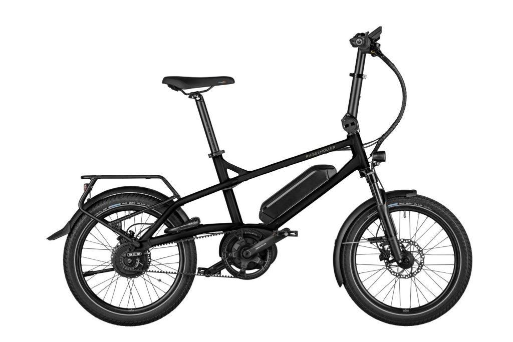 Riese & Müller Tinker2 Vario
