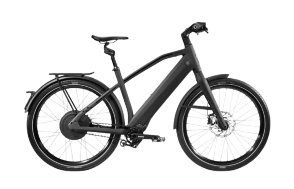 Stromer ST2 Pinion