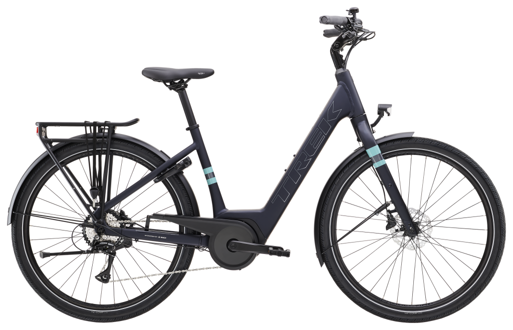Trek Verve+ 1