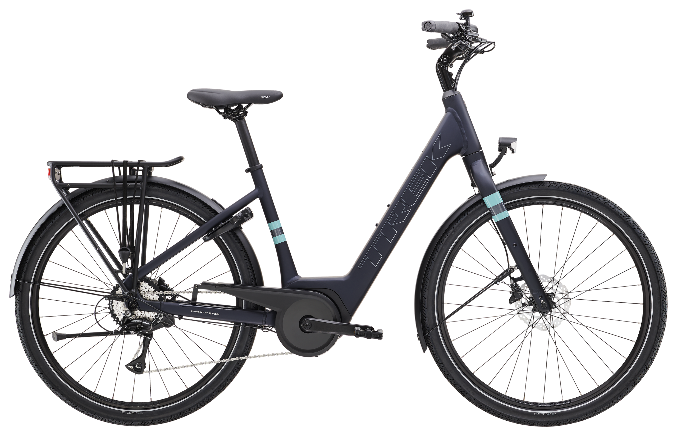 Trek Verve+ 1