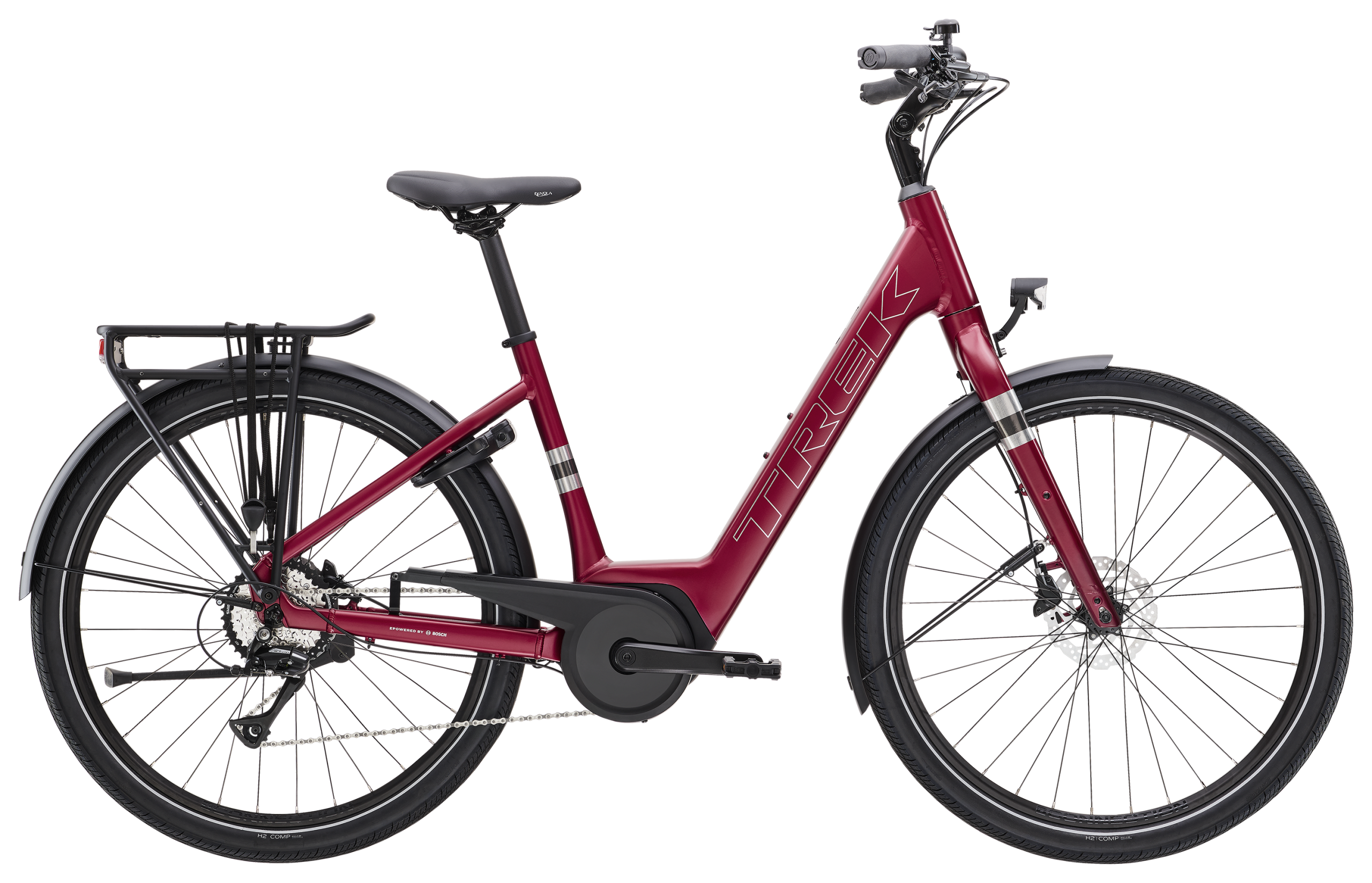 Trek Verve+ 1