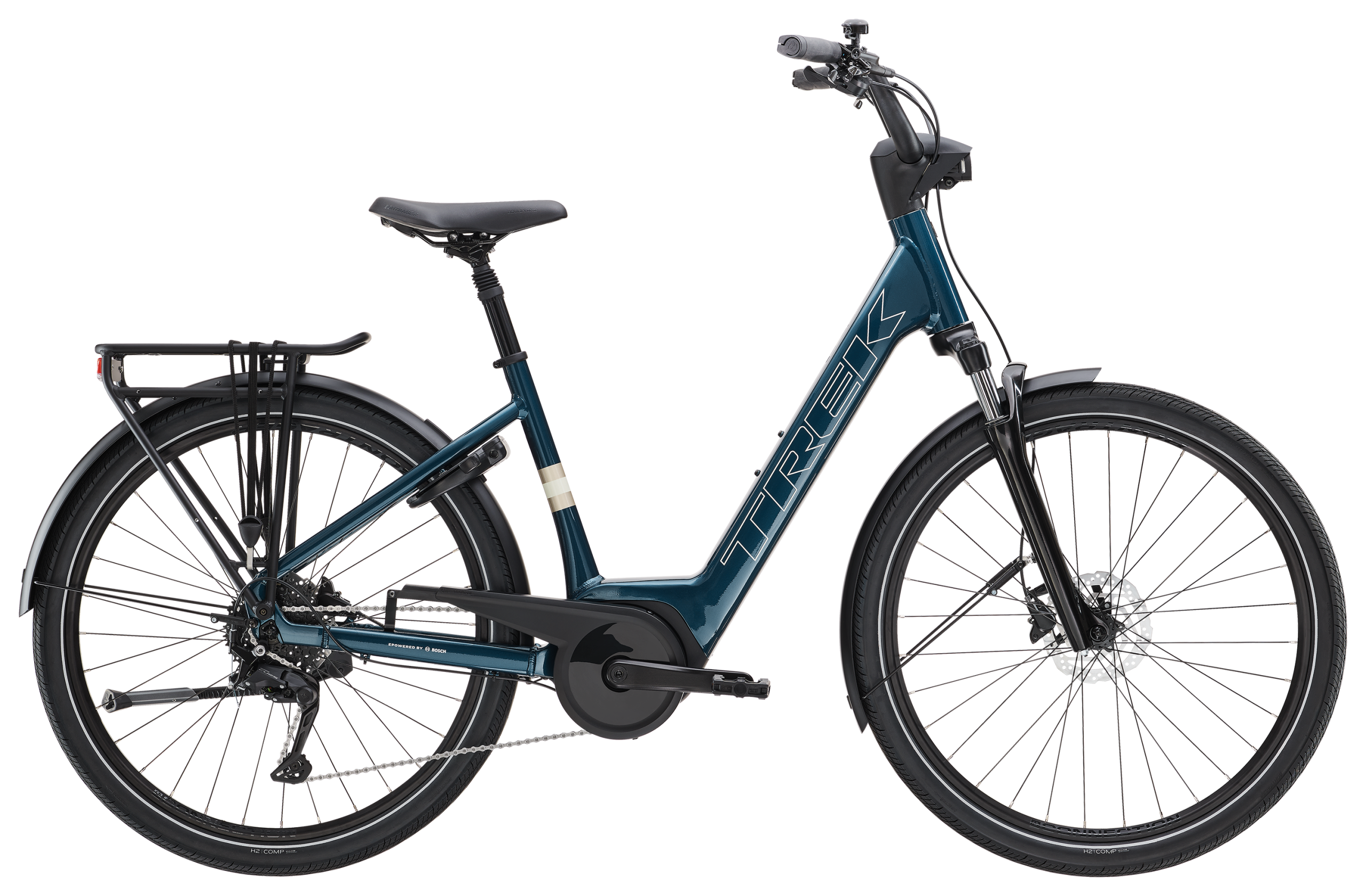 Trek Verve+ 2