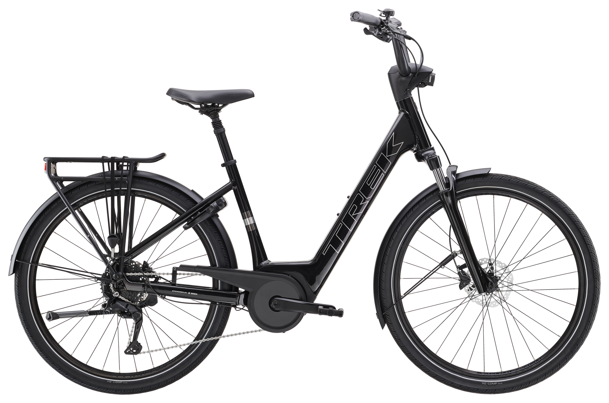Trek Verve+ 2