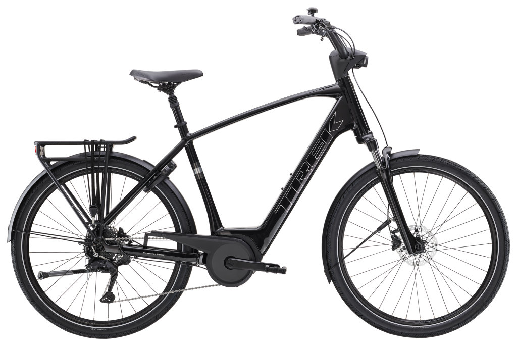 Trek Verve+ 2