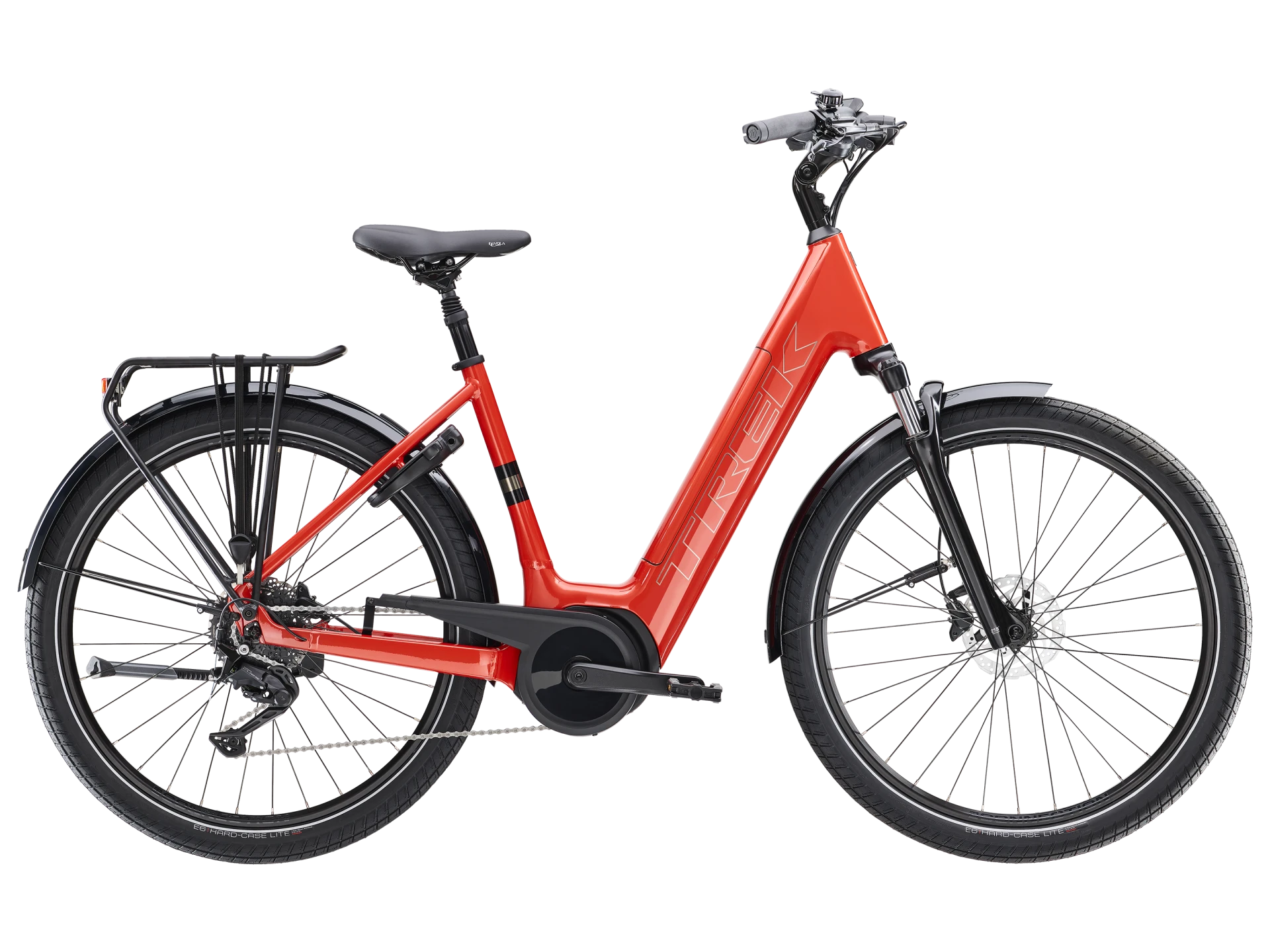 Trek Verve+ 3
