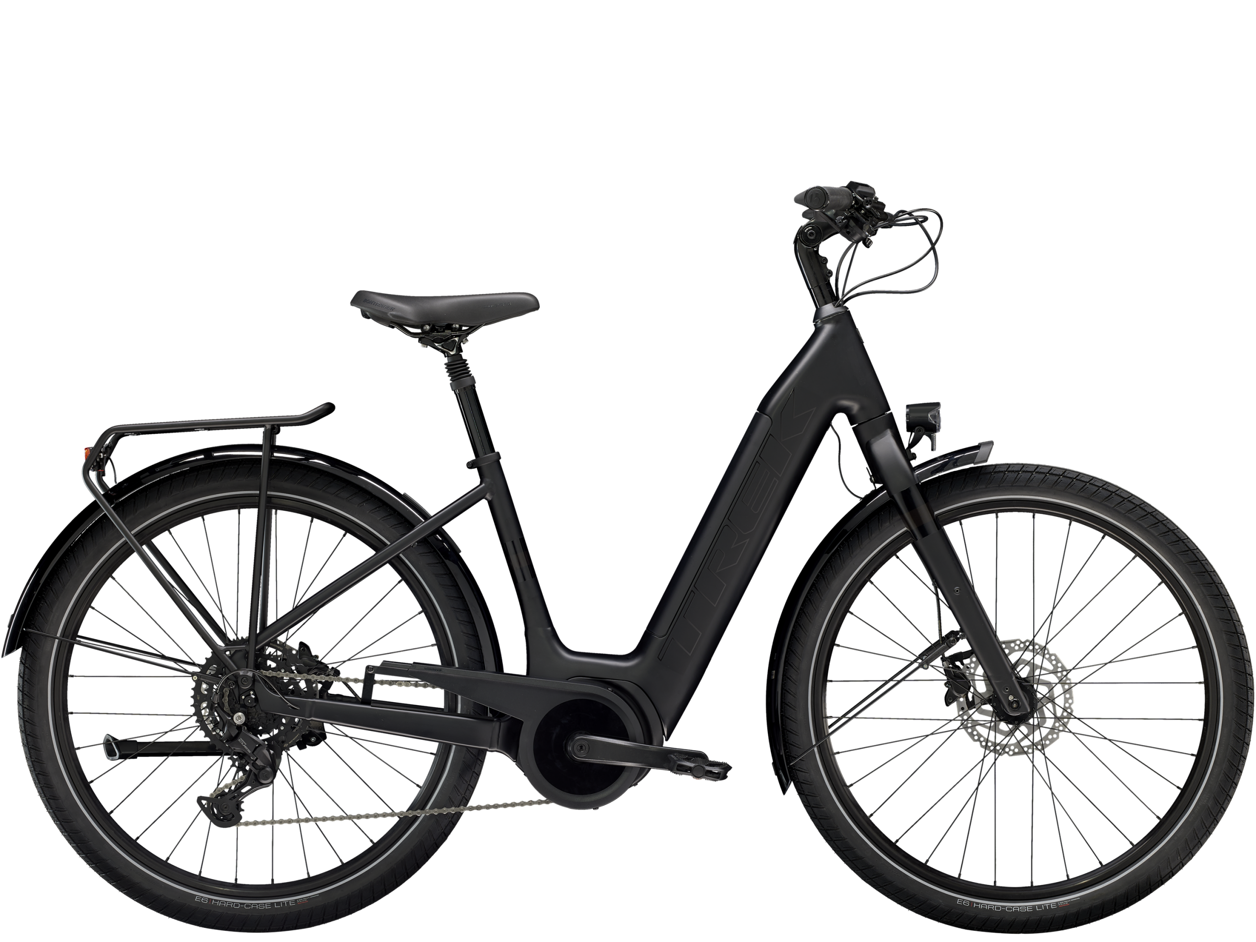 Trek Verve+ 3