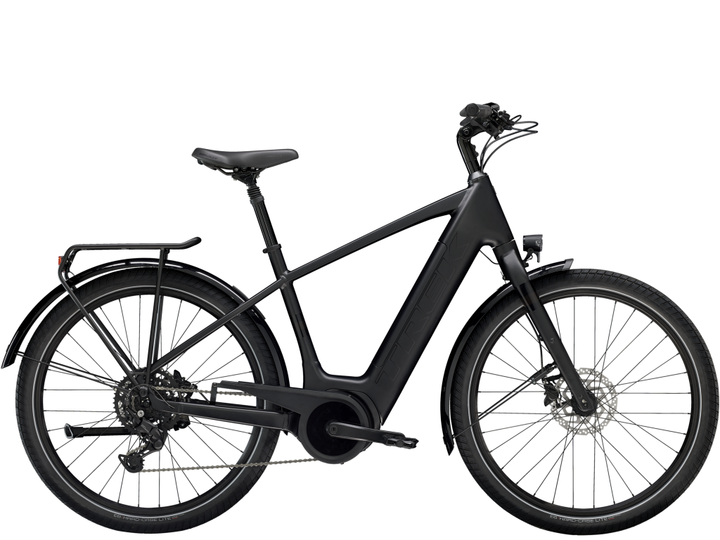 Trek Verve+ 3