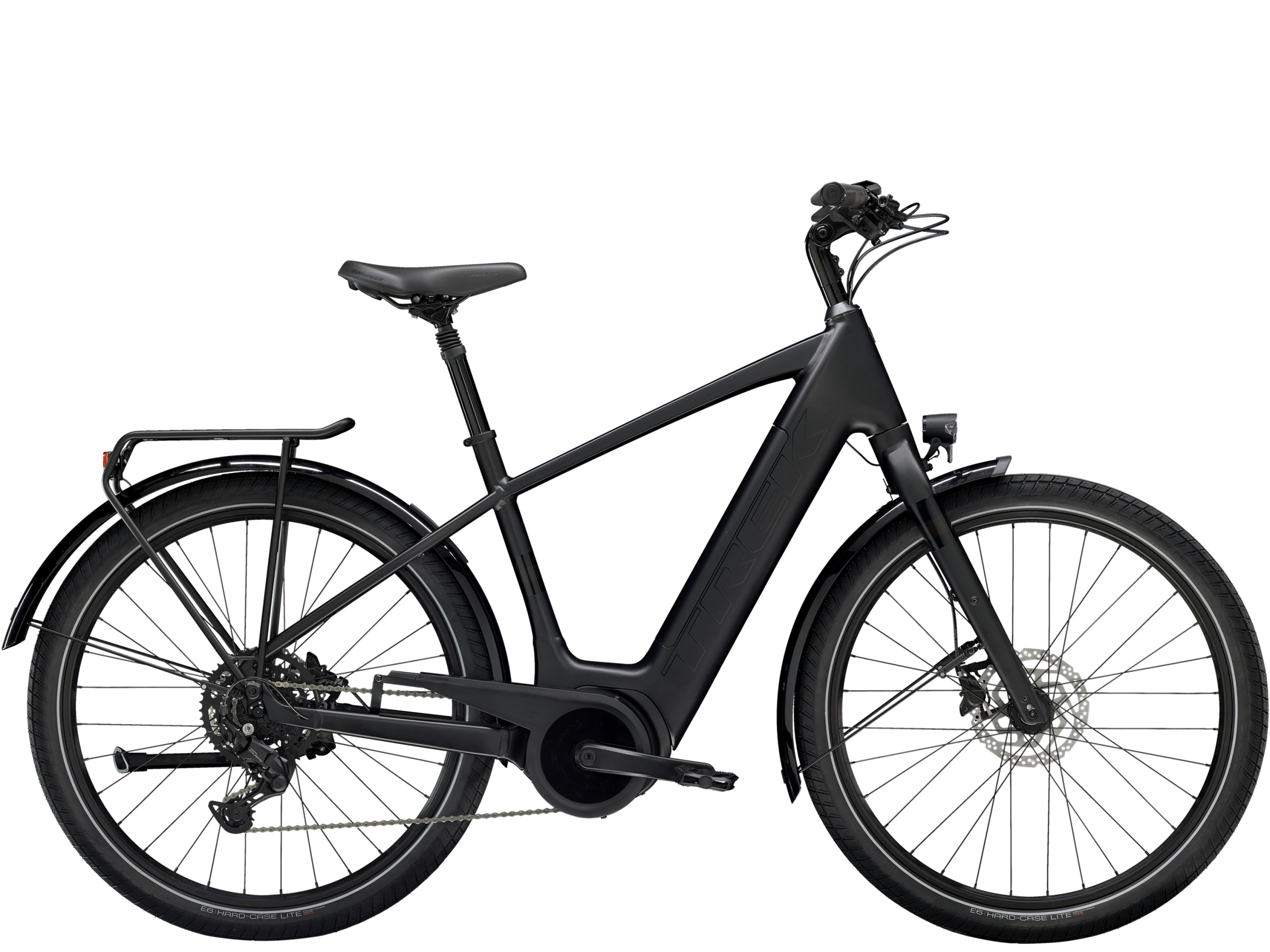 Trek Verve+ 3