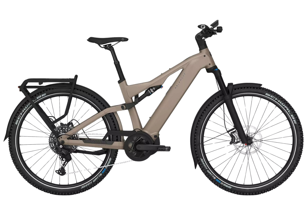 Kalkhoff Entice 7 Advance+