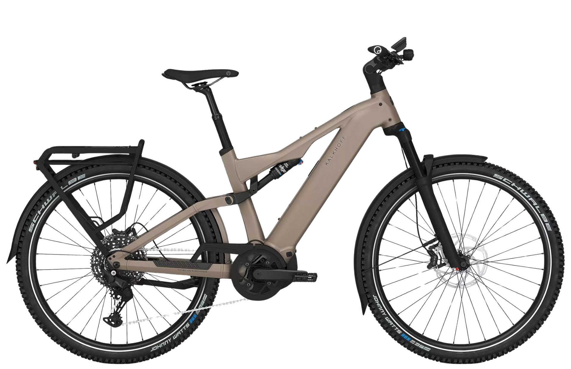 Kalkhoff Entice 7 Advance+