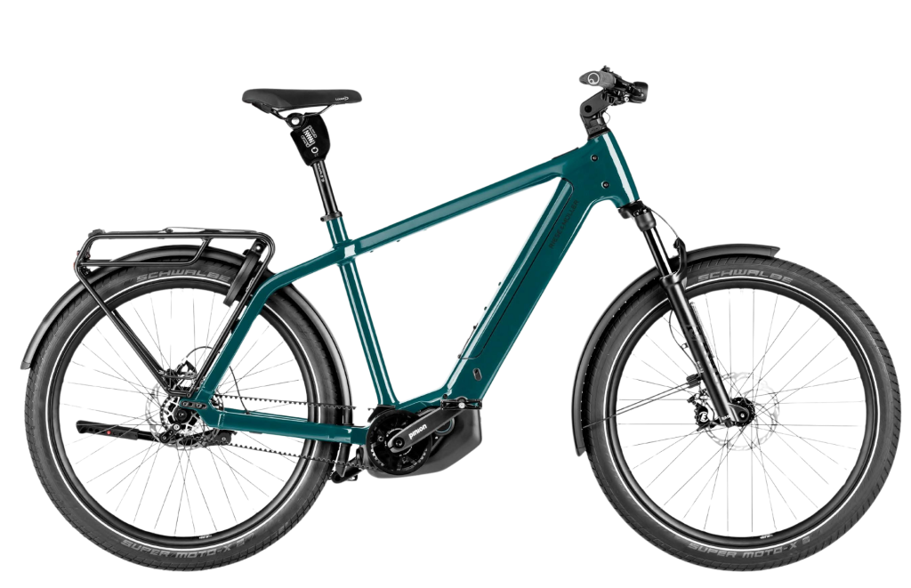 Riese & Müller Charger5 Pinion