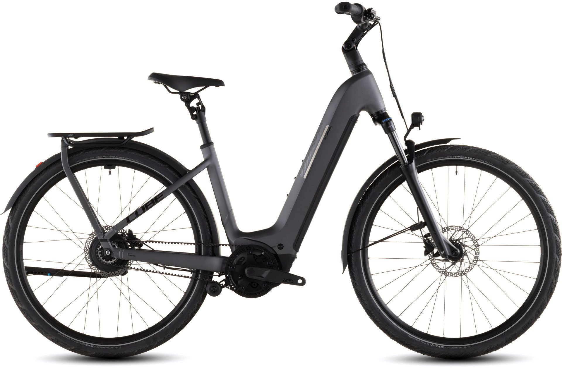 Cube Kathmandu Hybrid comfort pro 2026