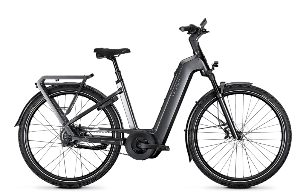 Kalkhoff Image 5+ Advance 2026
