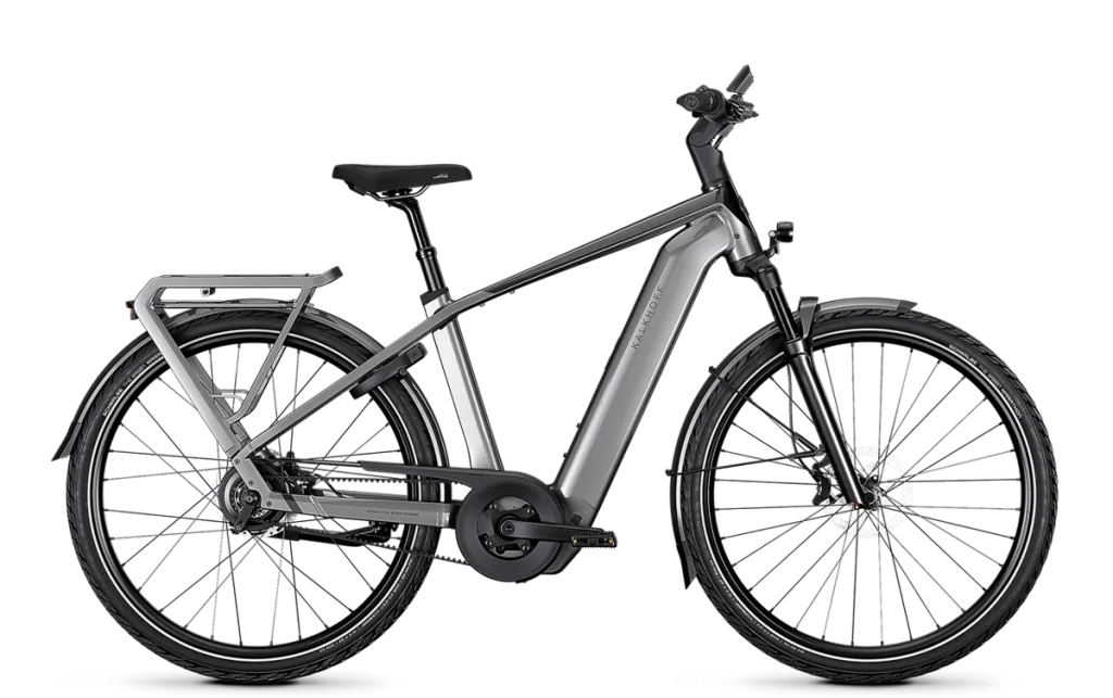 Kalkhoff Image 5+ Advance BLX 2026