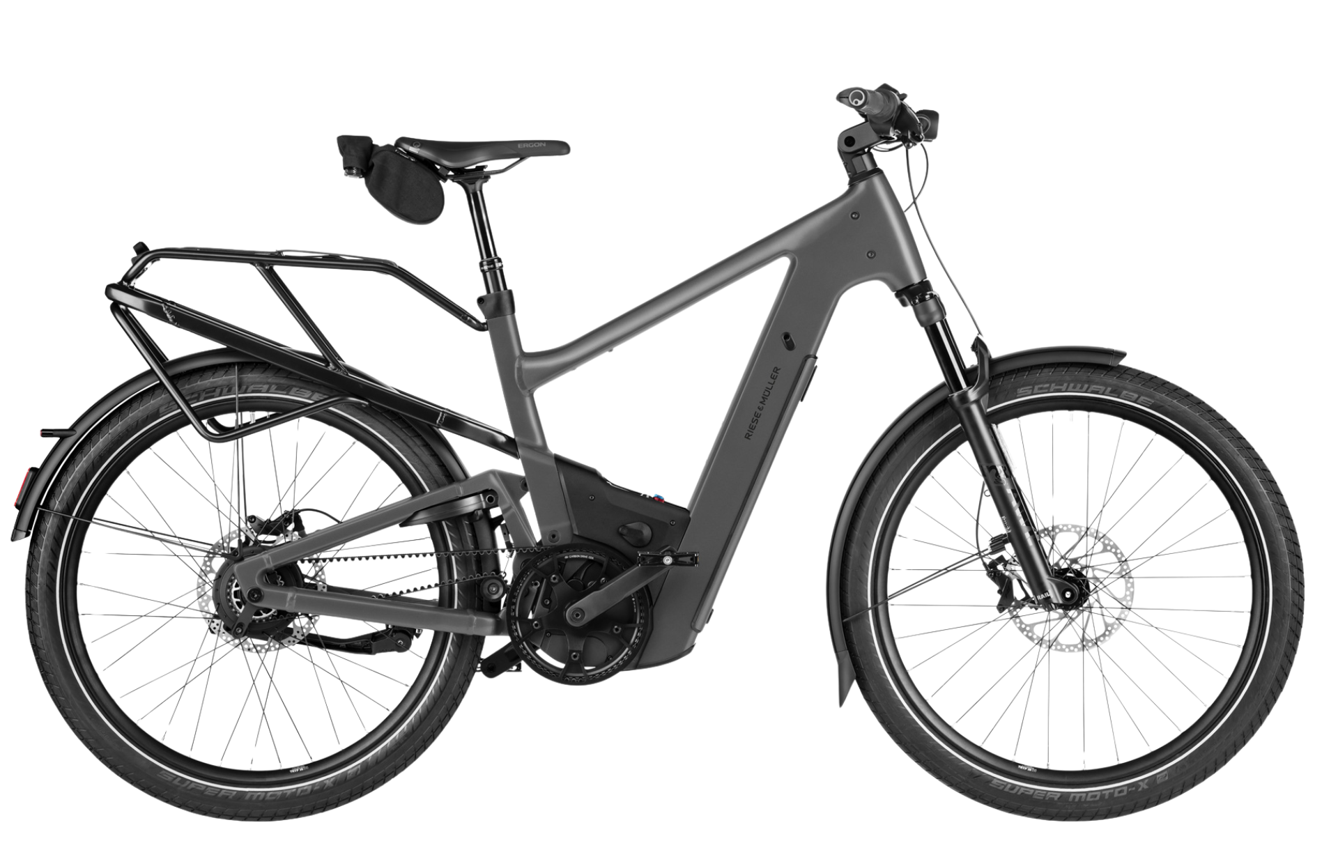 Riese & Müller Delite5 Vario