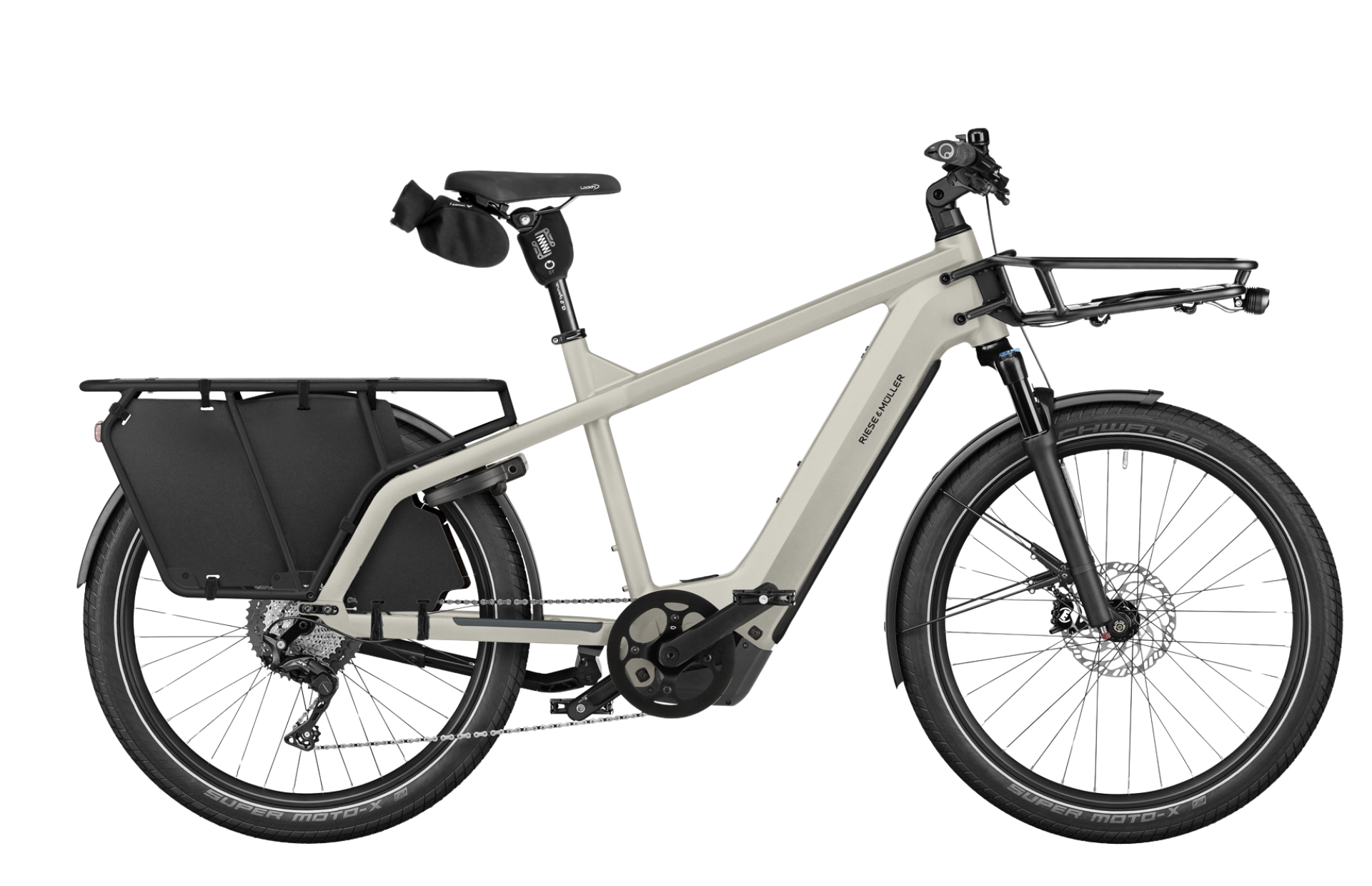 Riese & Müller Multicharger3 Touring