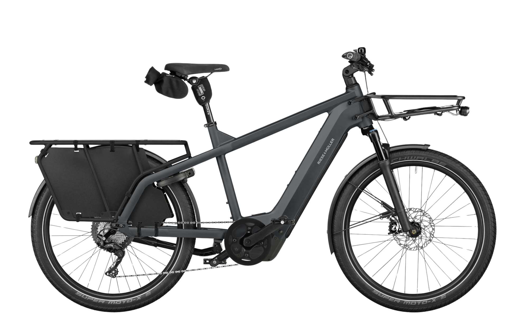 Riese & Müller Multicharger3 Touring