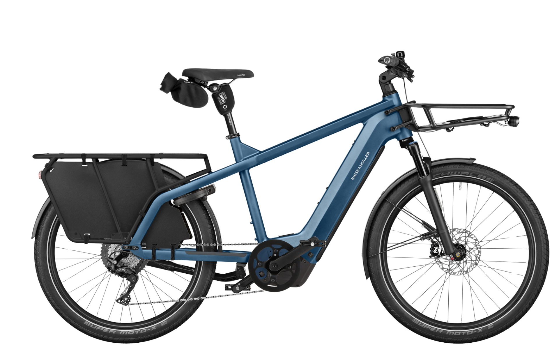 Riese & Müller Multicharger3 Touring