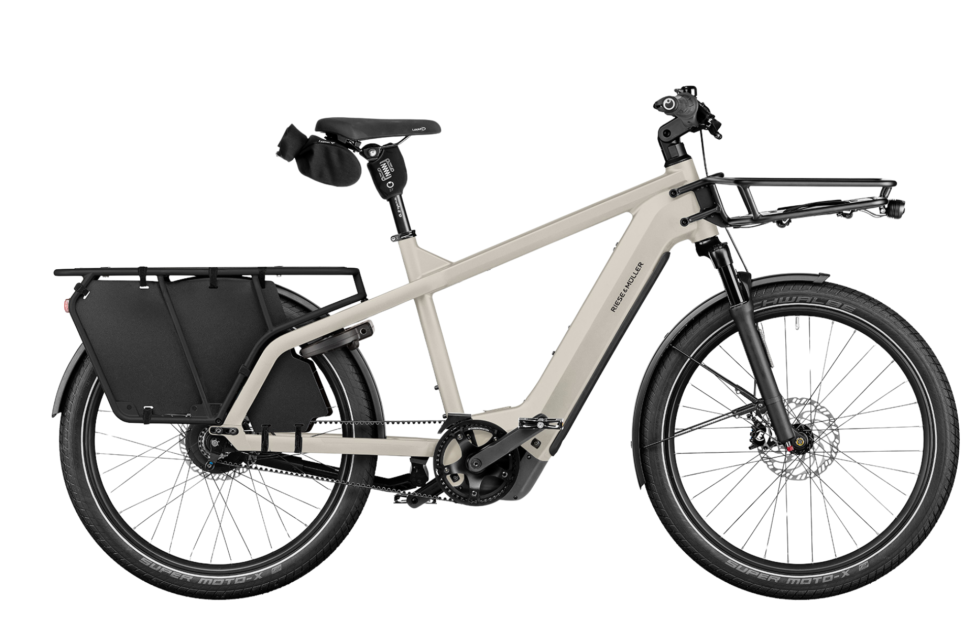 Riese & Müller Multicharger3 Vario