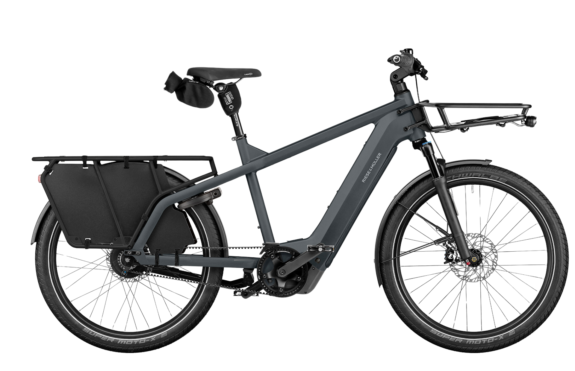 Riese & Müller Multicharger3 Vario
