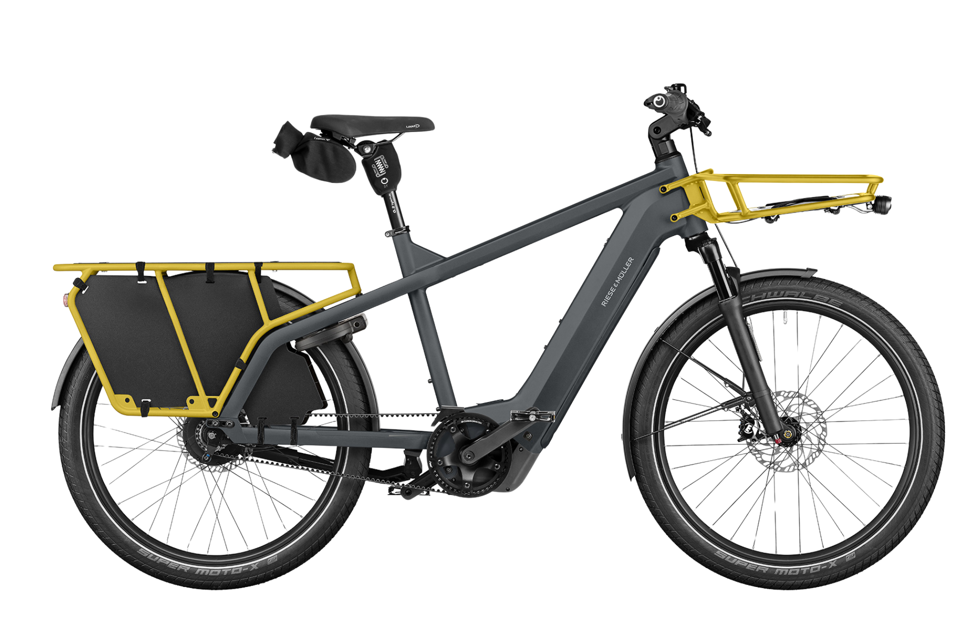 Riese & Müller Multicharger3 Vario