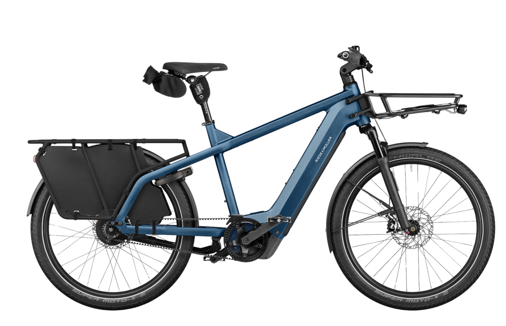 Riese & Müller Multicharger3 Vario
