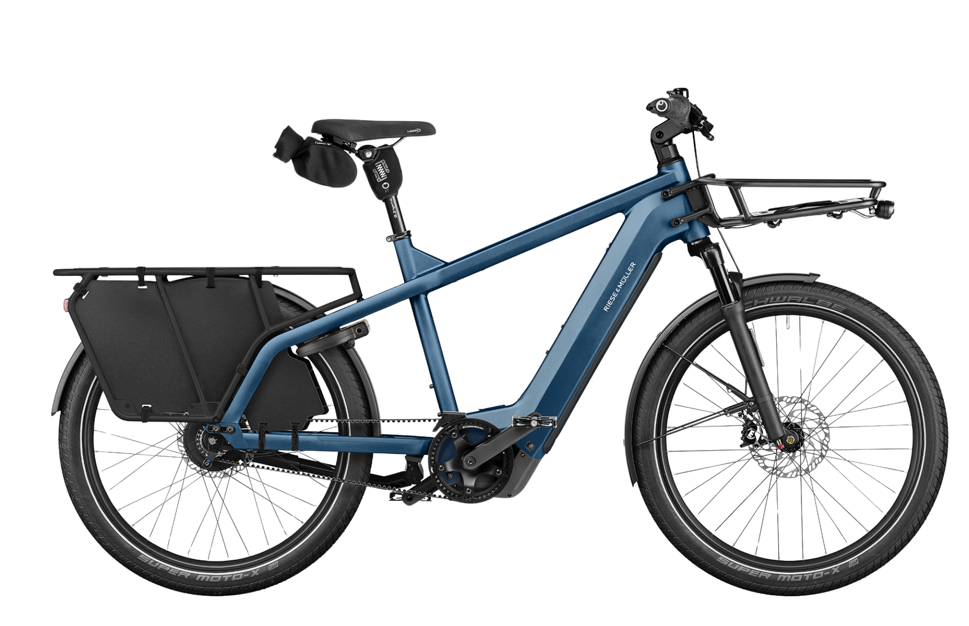 Riese & Müller Multicharger3 Vario