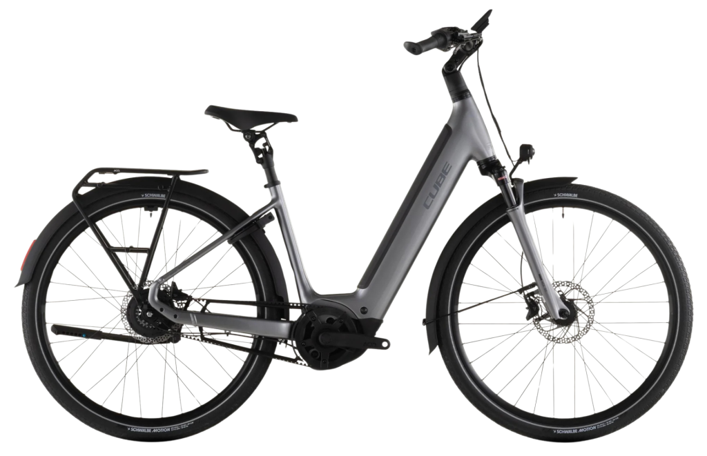 Cube supreme hybrid deluxe pro 2026