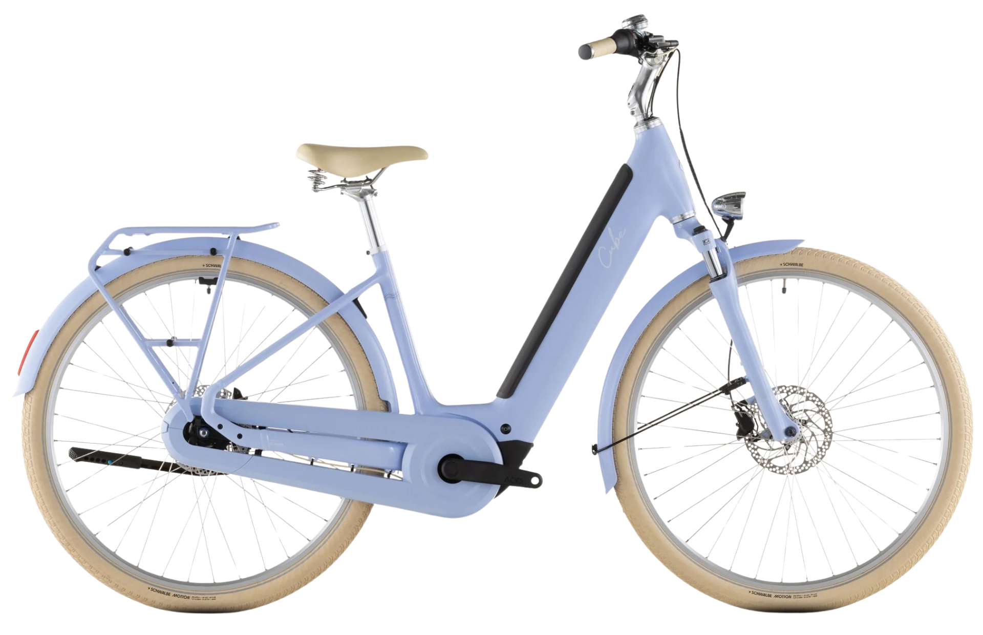 Cube Aruba Hybrid 2026