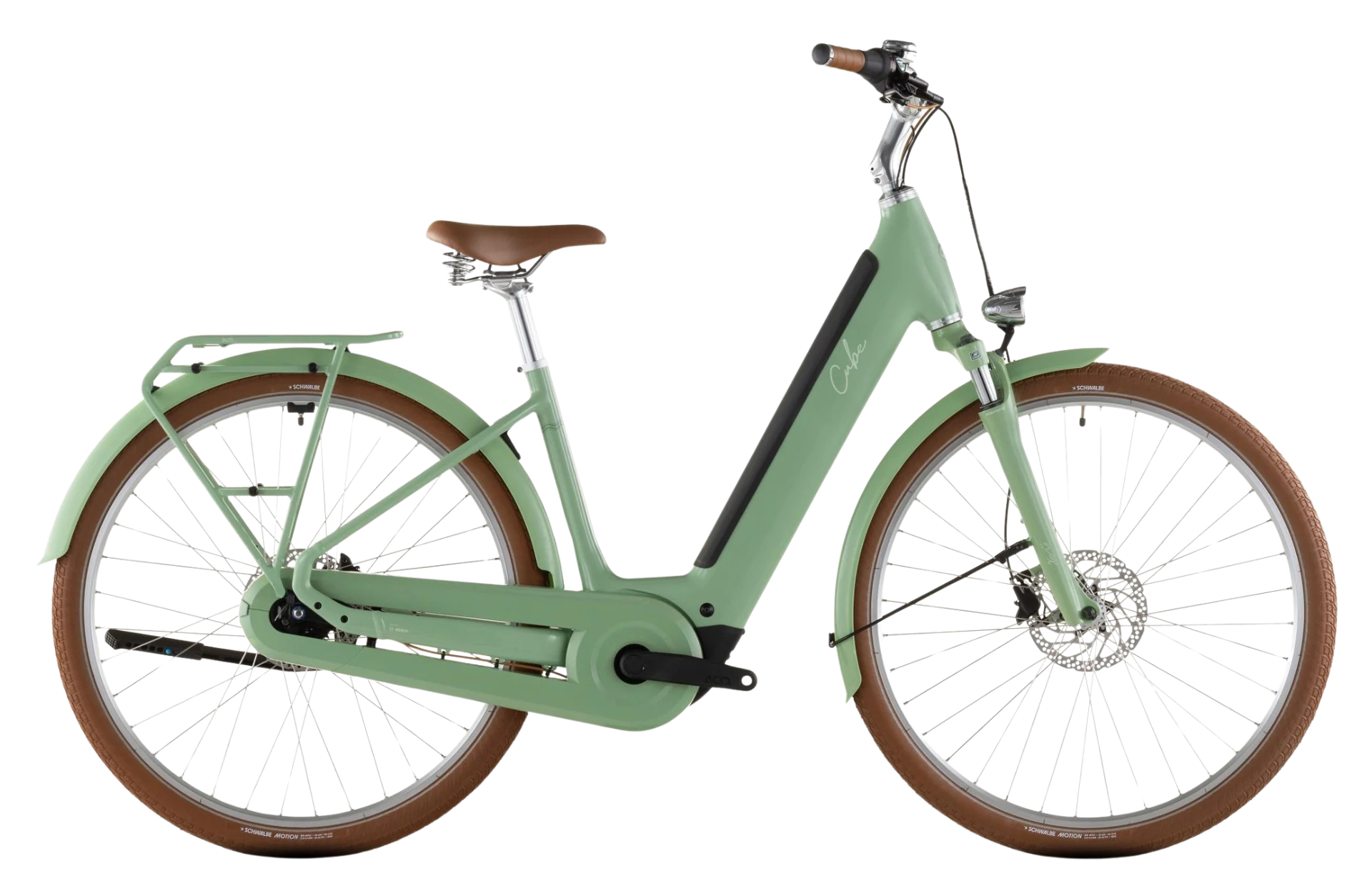 Cube Aruba Hybrid 2026
