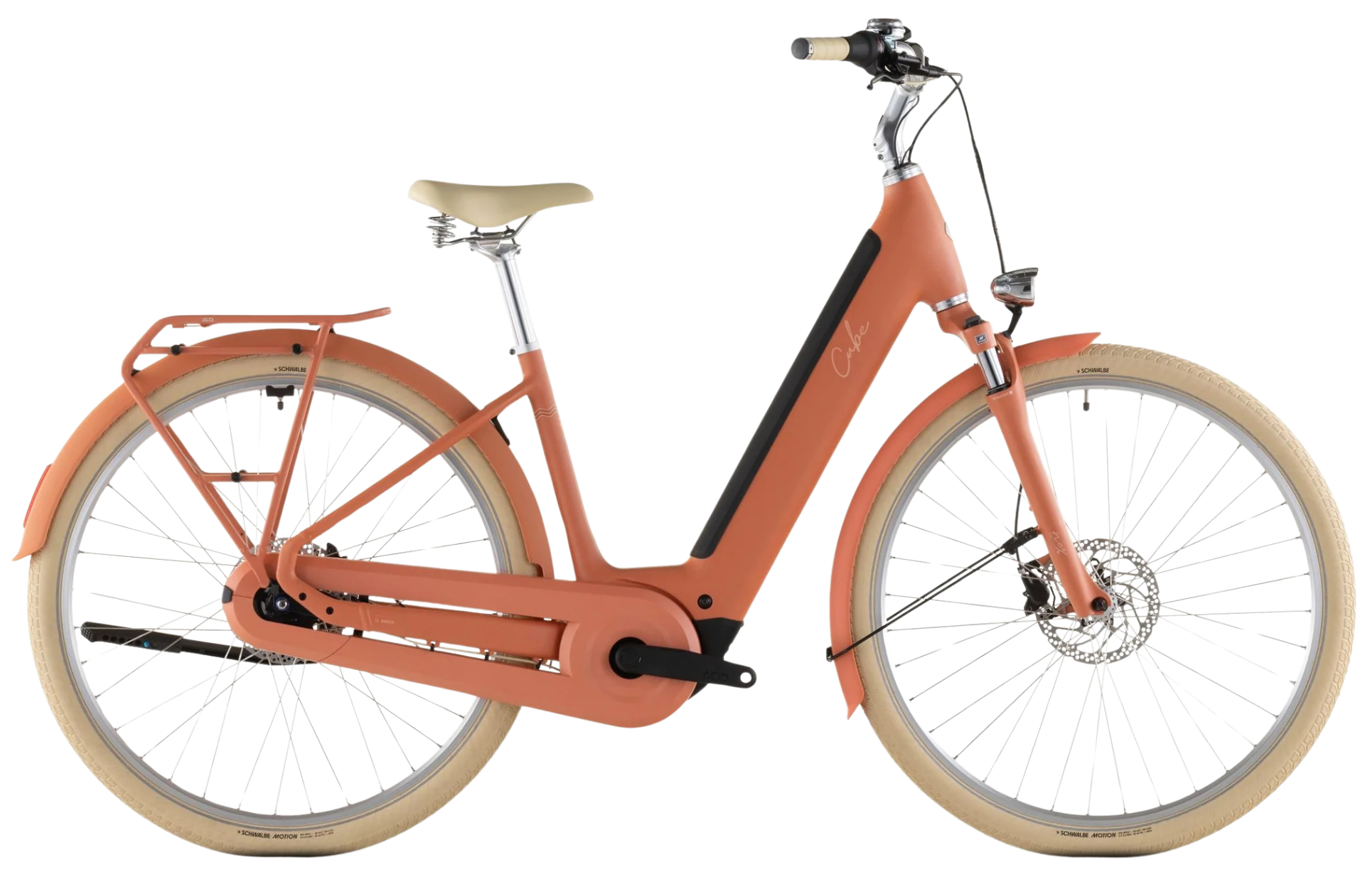 Cube Aruba Hybrid 2026