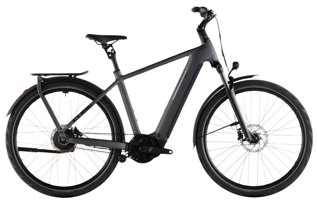 Cube Kathmandu Hybrid comfort pro 2026