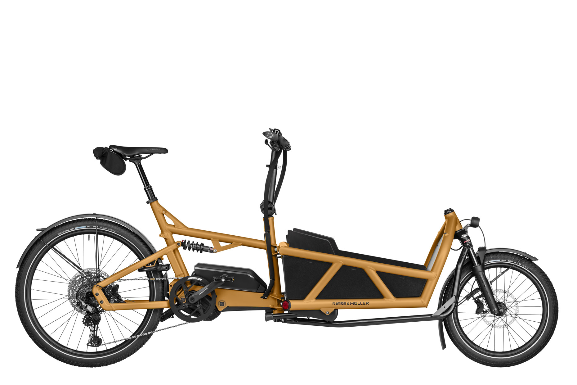 Riese & Müller Load5 60 Touring