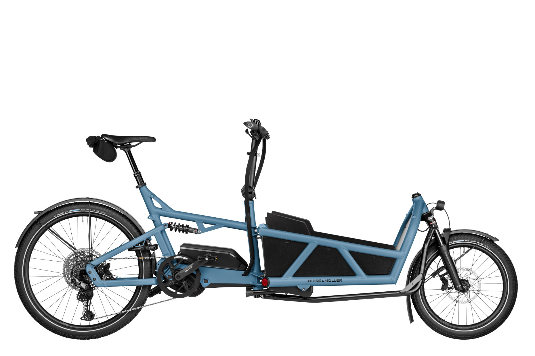 Riese & Müller Load5 60 Touring