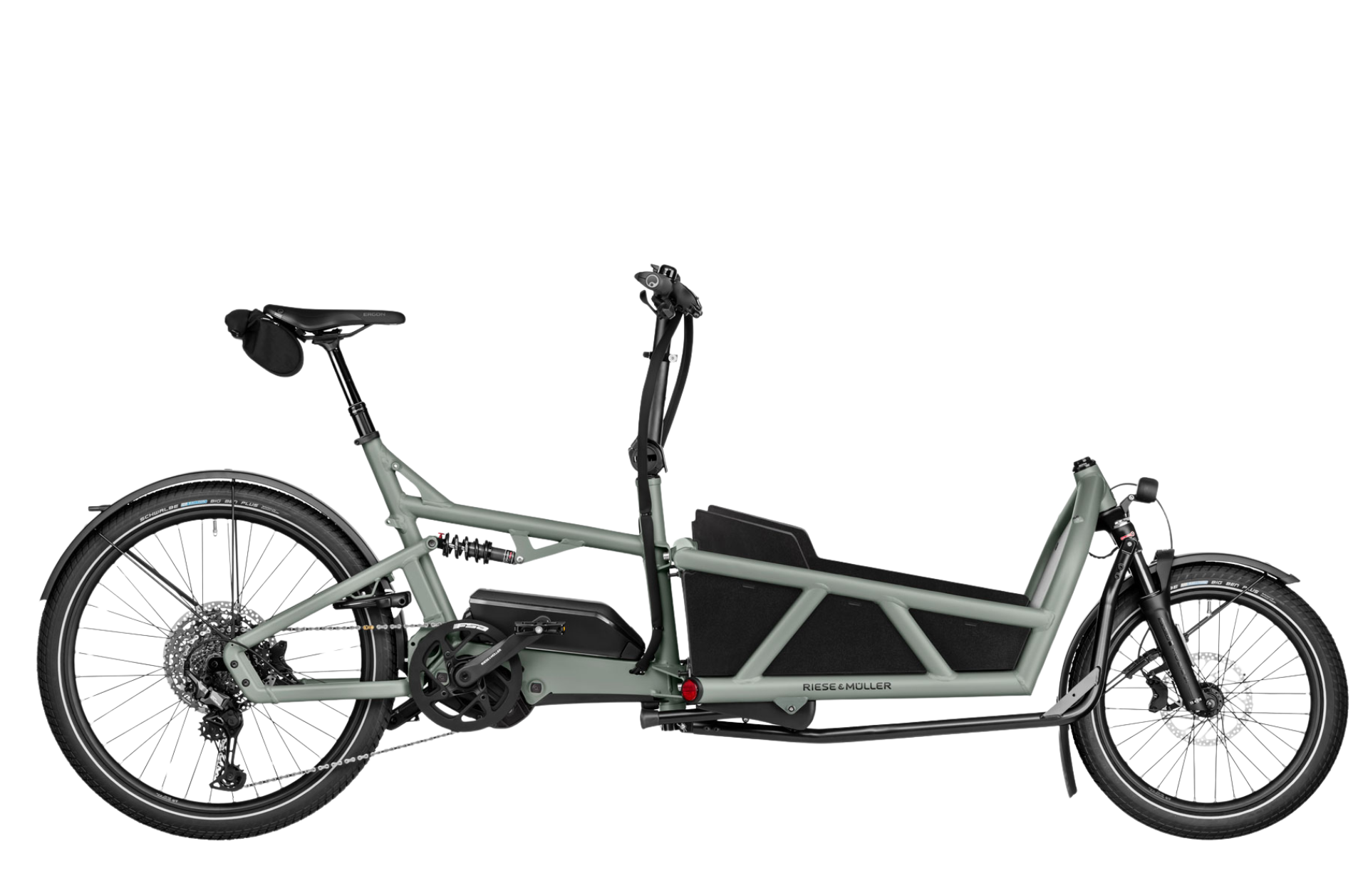 Riese & Müller Load5 60 Touring