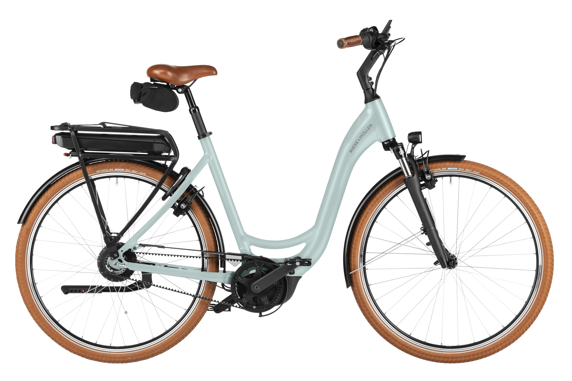 Riese & Müller Swing5 Vario