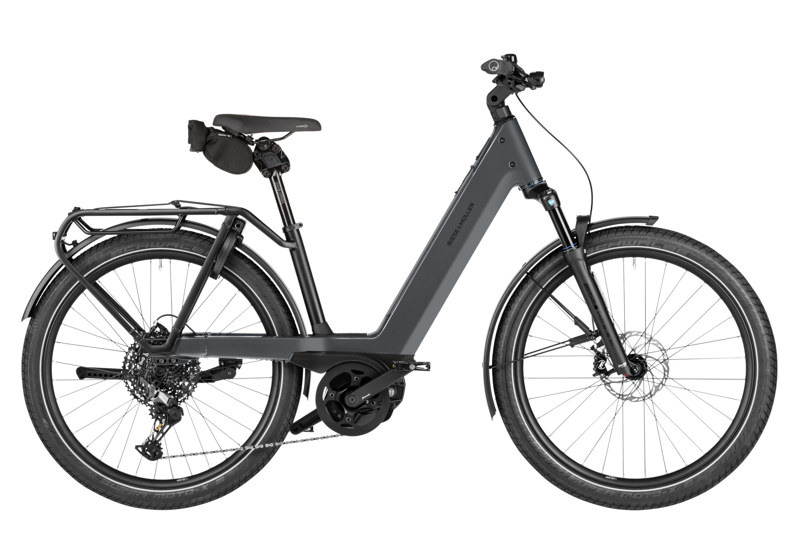 Riese & Müller Nevo5 Touring