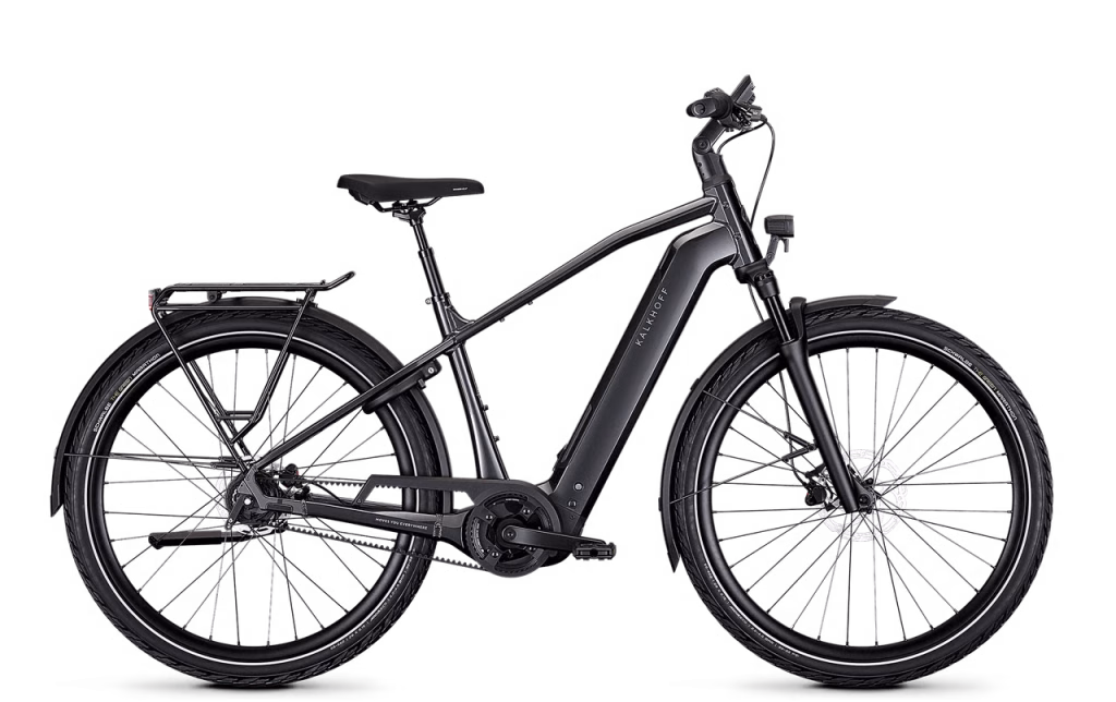 Kalkhoff Image 3 Excite 2026