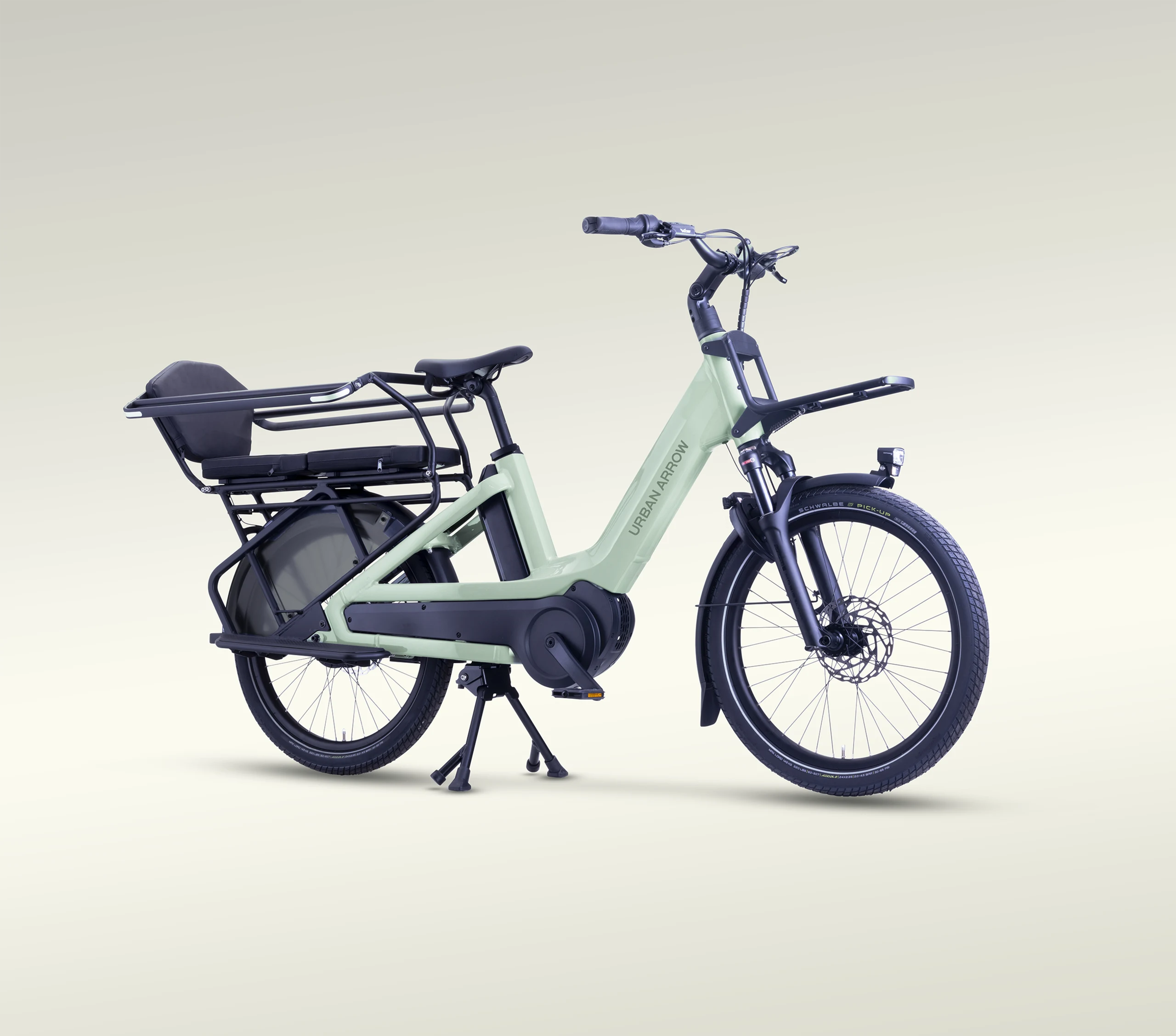 Urban Arrow Breeze