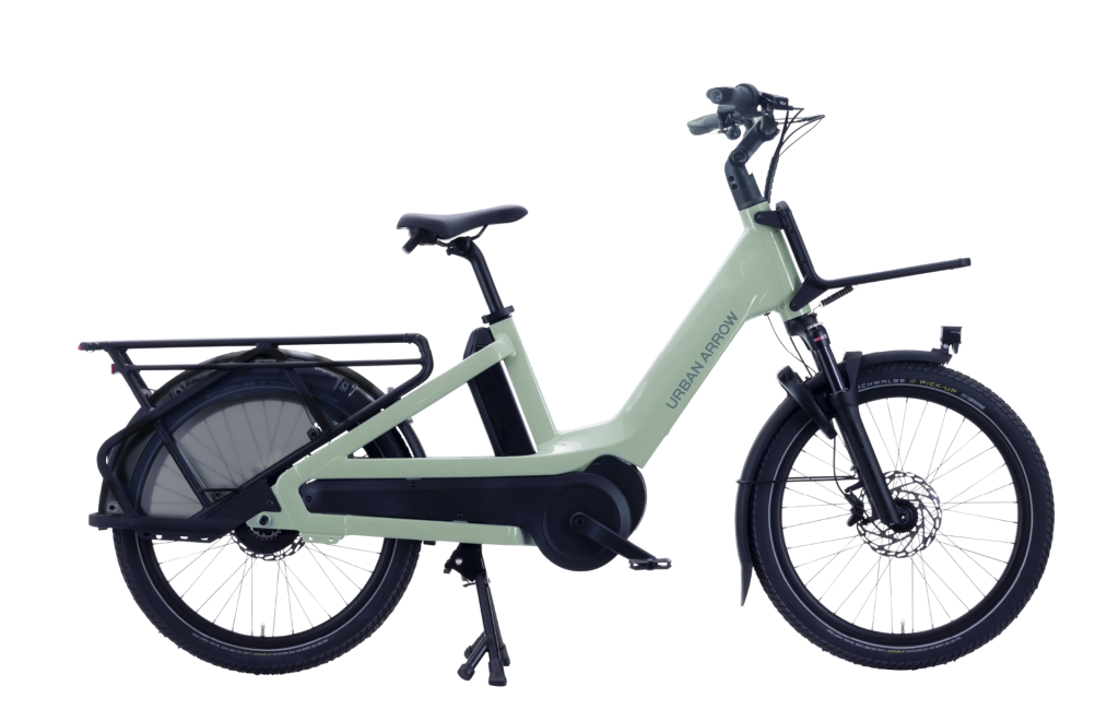 Urban Arrow Breeze