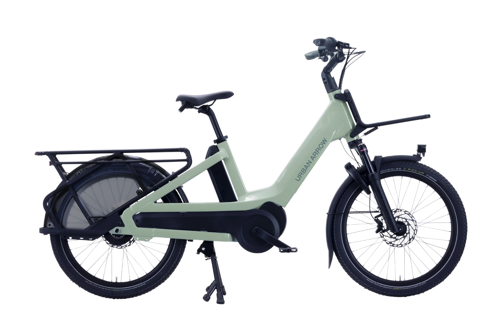 Urban Arrow Breeze
